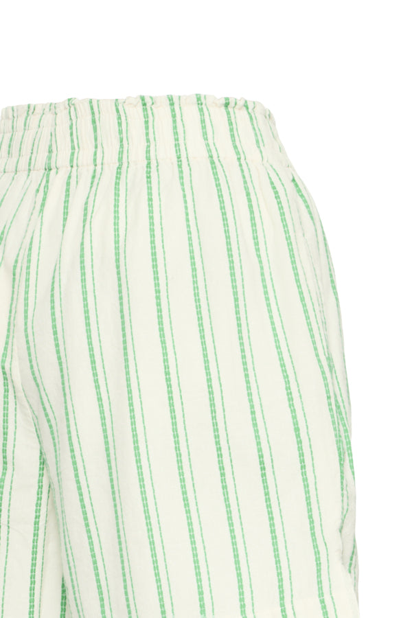 Ihjovil Shorts / Green