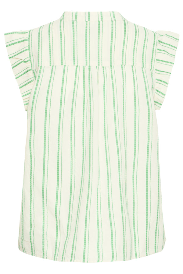 Ihjovil Top / Green