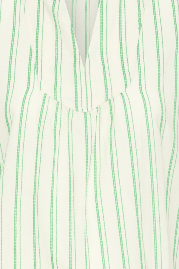 Ihjovil Top / Green