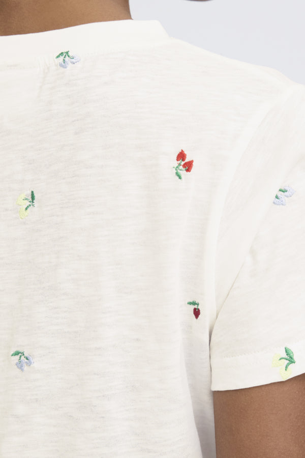Iholya Top / Cloud