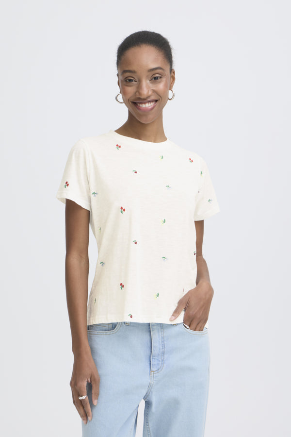Iholya Top / Cloud