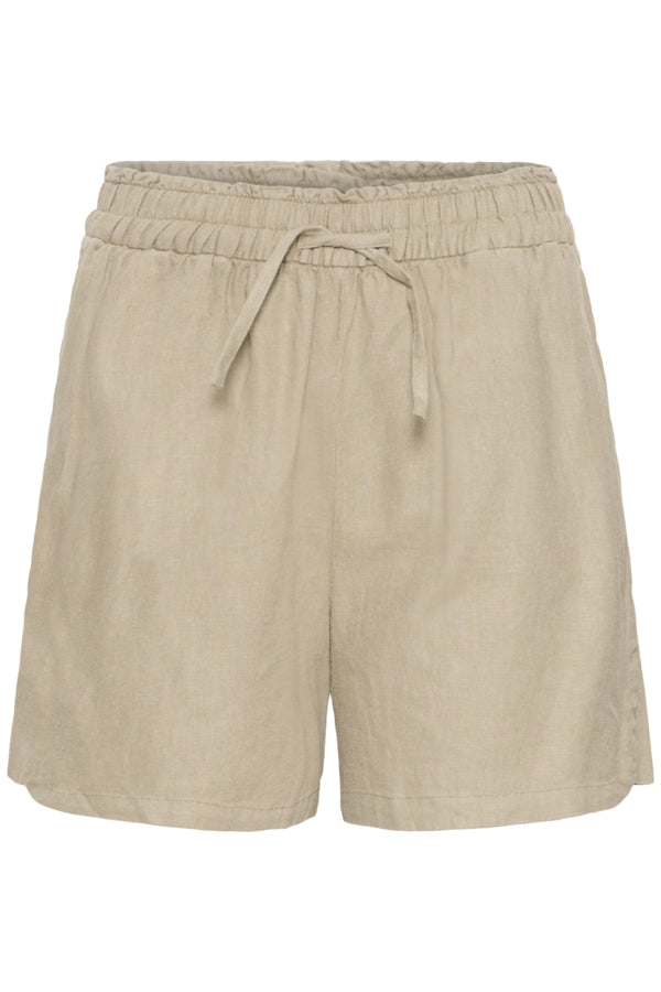 Ihlinno Shorts / Timber Wolf