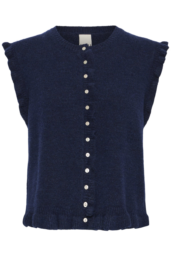 Ihpovoke Waistcoat / Eclipse