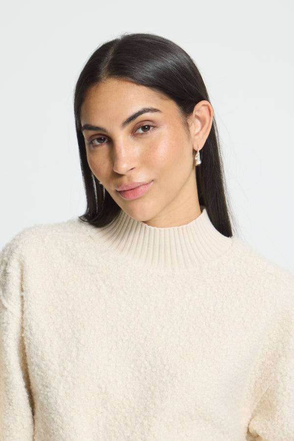 Ihcurley Ls Top / Birch