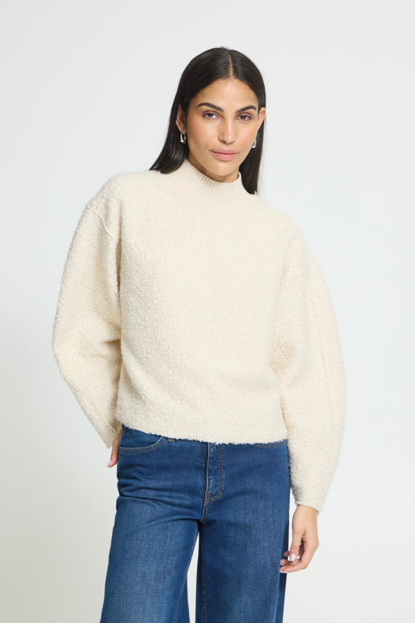 Ihcurley Ls Top / Birch