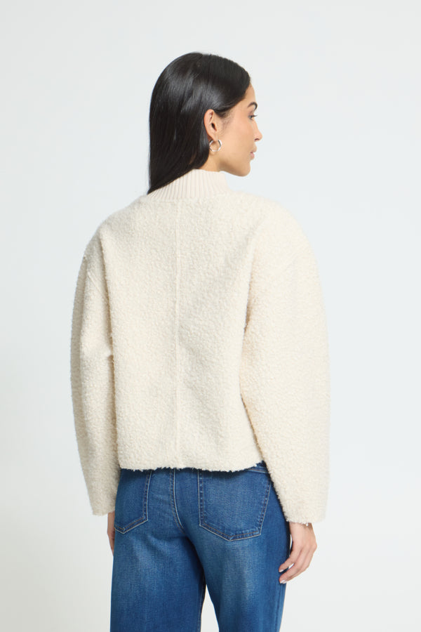 Ihcurley Ls Top / Birch