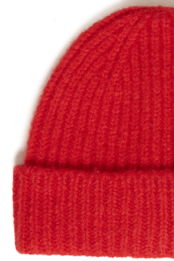 Iaevika Hat / Racing Red