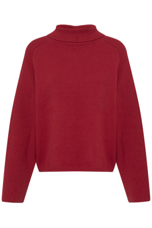 Ihbetias Ls Top / Salsa