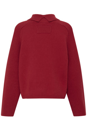 Ihbetias Ls Top / Salsa