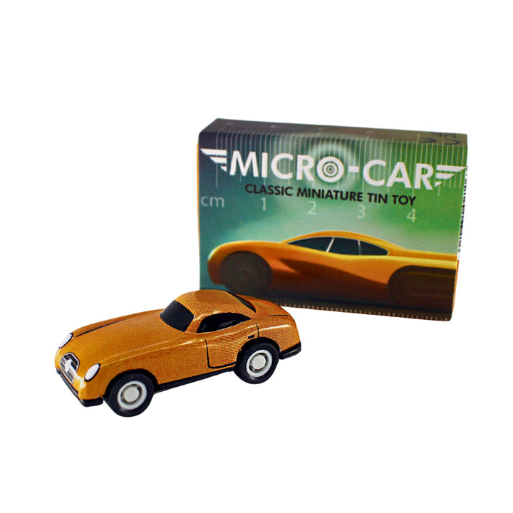 Micro-Cars Assorted