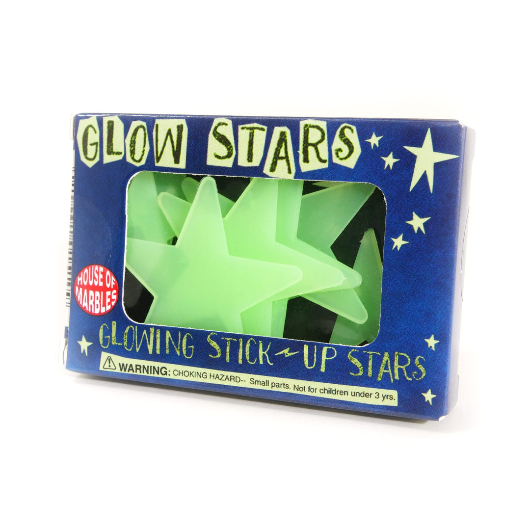 Glow in the Dark Stars