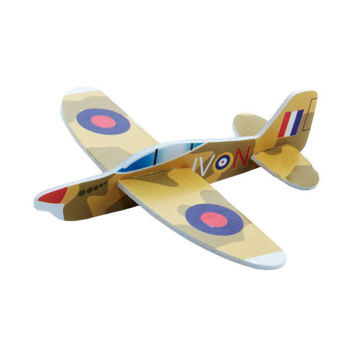 Mini Fighter Racing Planes Asst