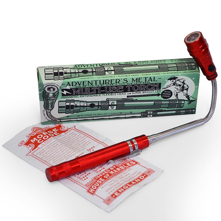 Adventurer's Multi-Use Torch Assorted