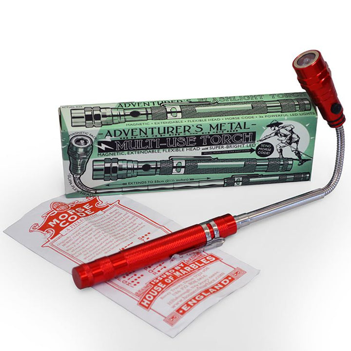 Adventurer's Multi-Use Torch Assorted