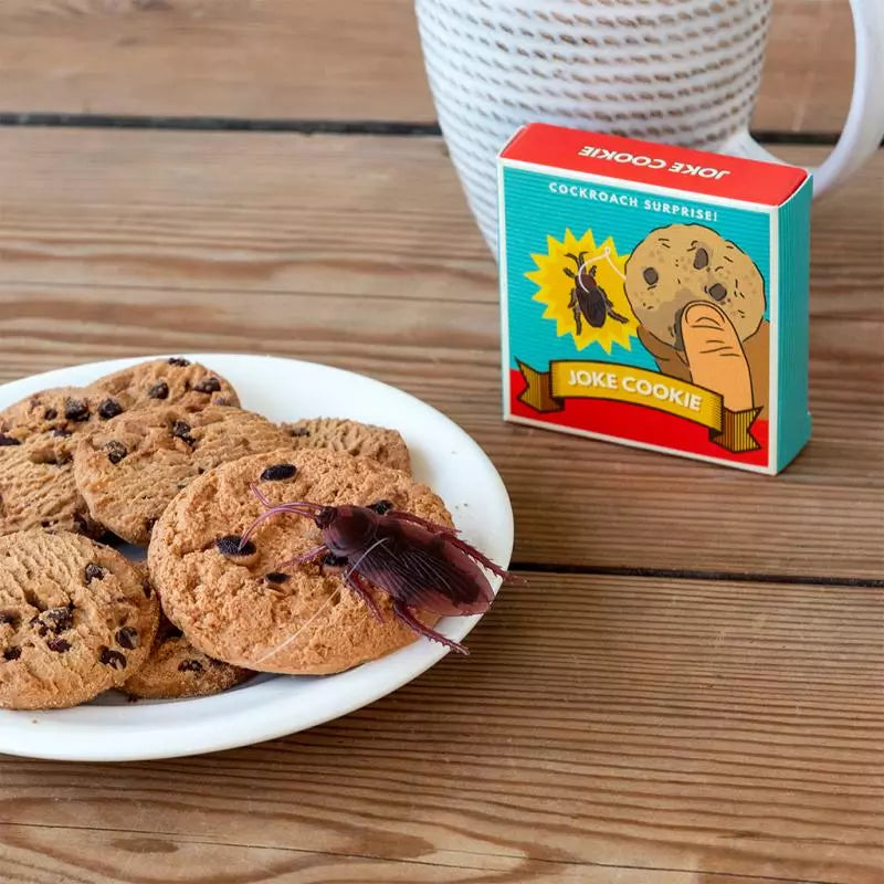 Joke cookie - Classic Jokes