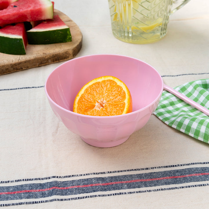 Melamine Bowl / Pink
