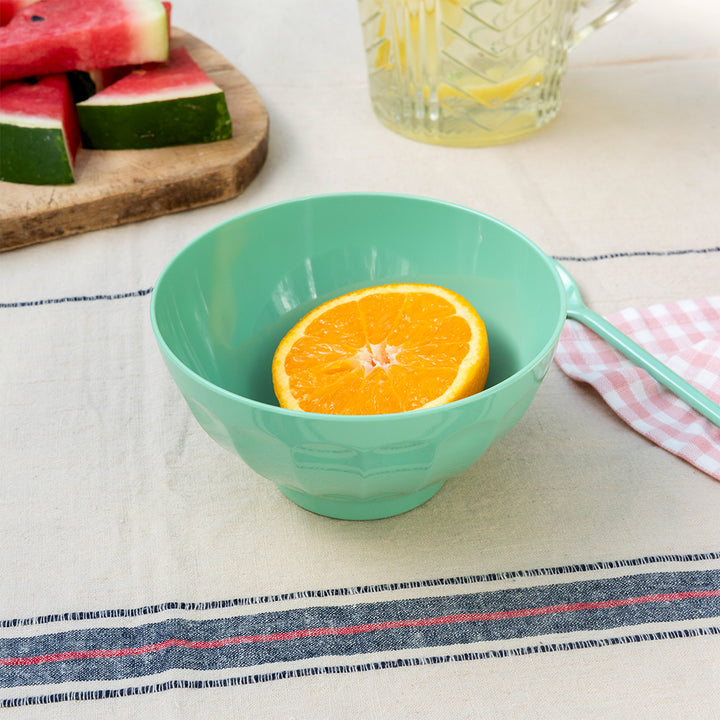 Melamine Bowl / Pistachio Green