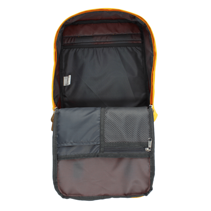 Backpack 8 Litre / Yellow