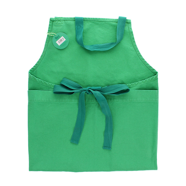 Apron / Green