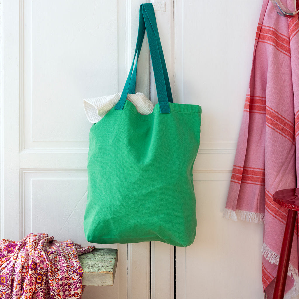 Shoulder Bag / Green