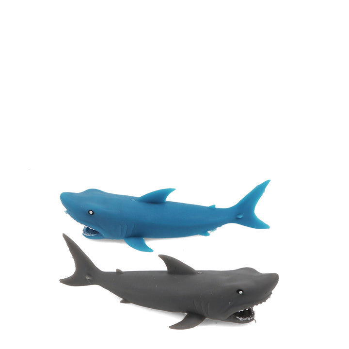 Box of 2 Catapault Sharks