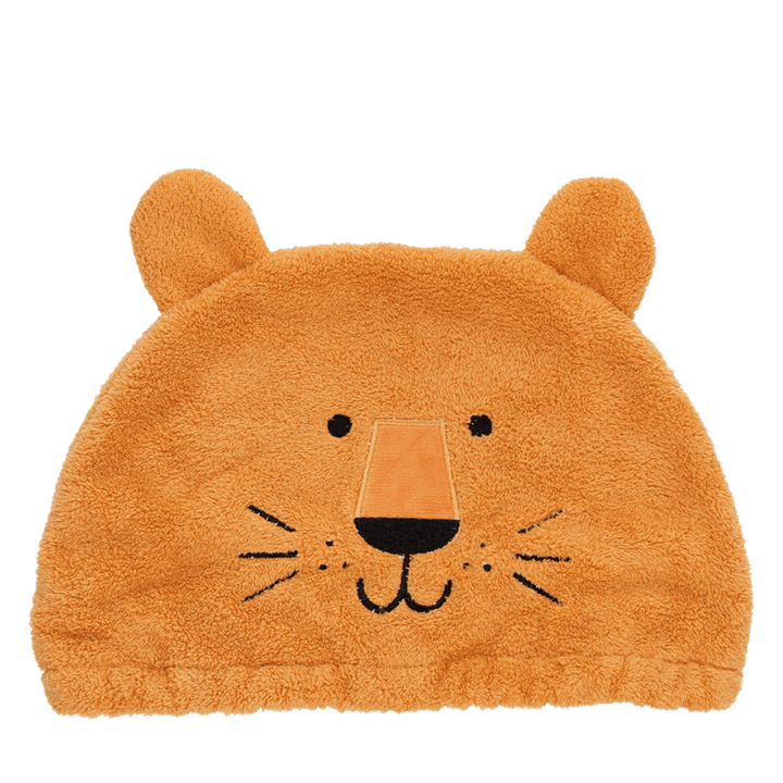 Baby Bath Hat / Lion