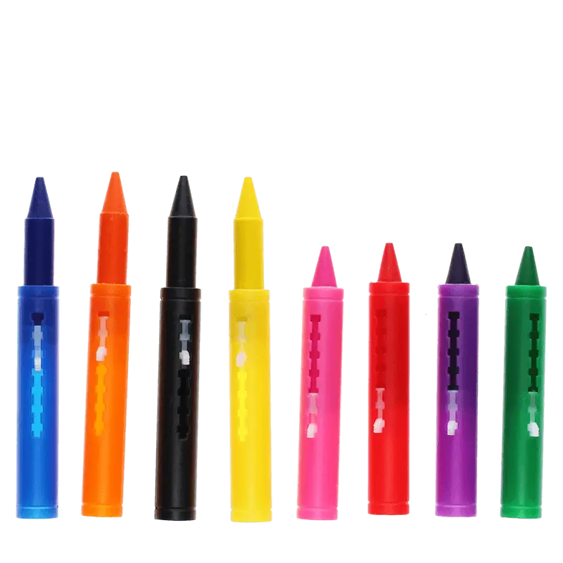 Bath Crayons / Set of 8