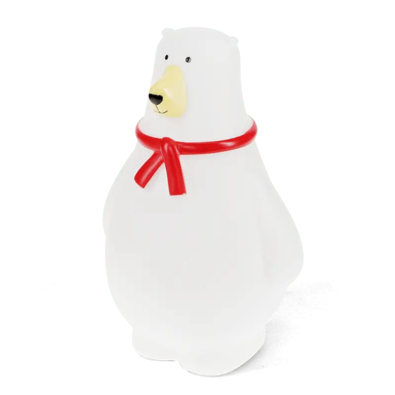 Polar Bear Night Light