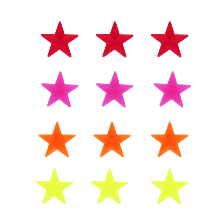 Bicycle Spoke  / Unicorn Stars