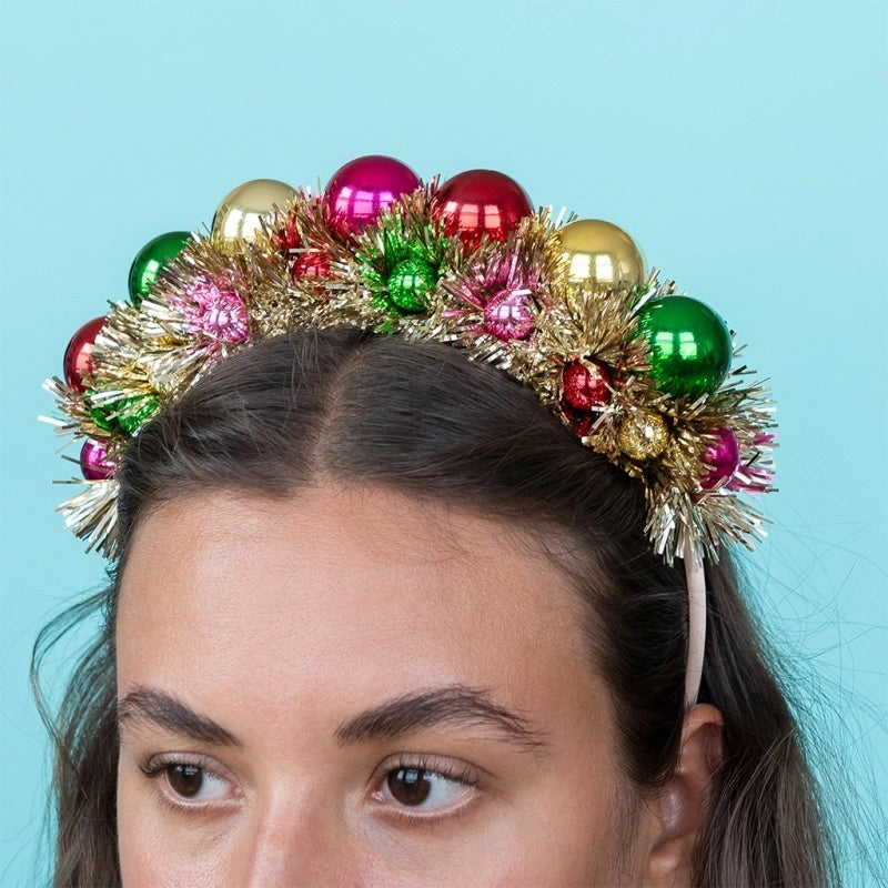 Party Headband / Baubles
