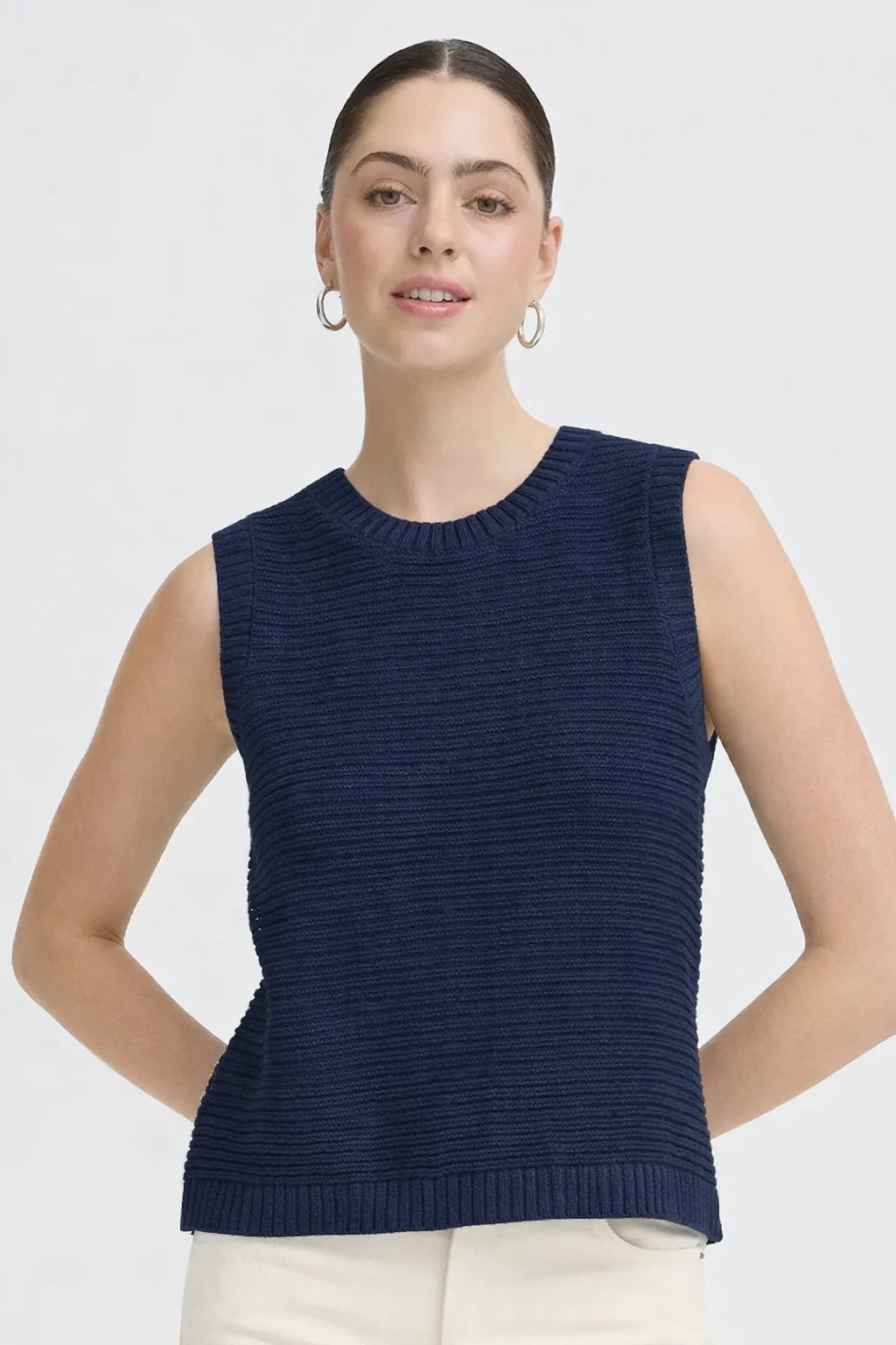 Ihdotties Vest / Total Eclipse