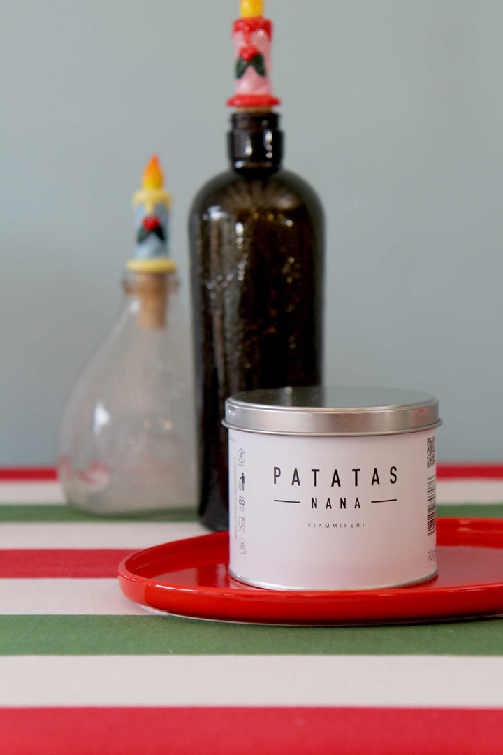 Patatas Nana Fiammiferi 70g