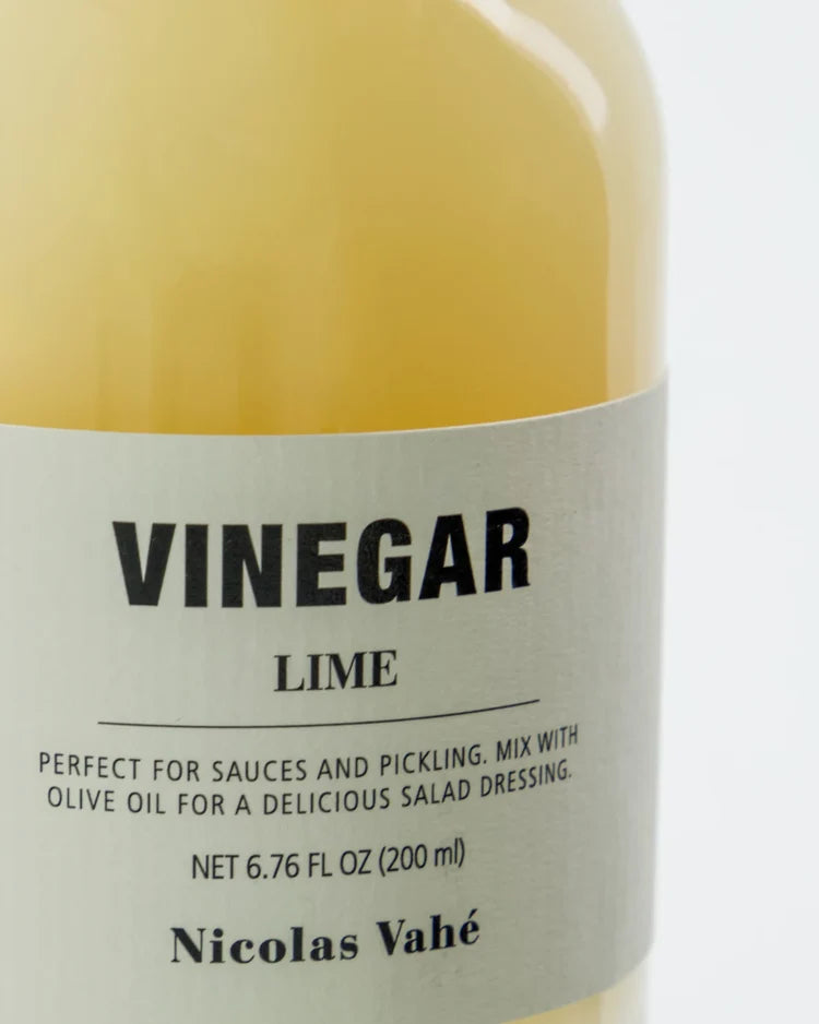 Vinegar Lime / 200ml
