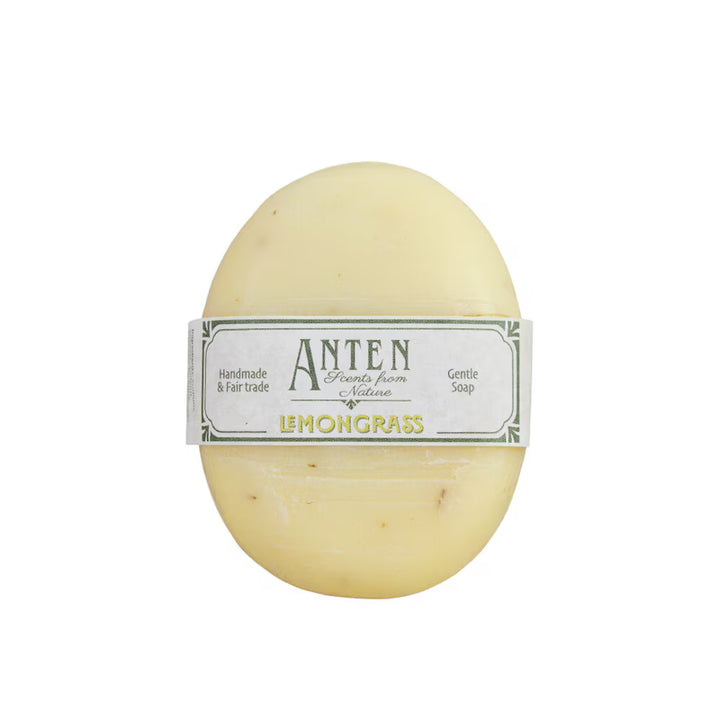 Soap Anten Oval - Lemongrass