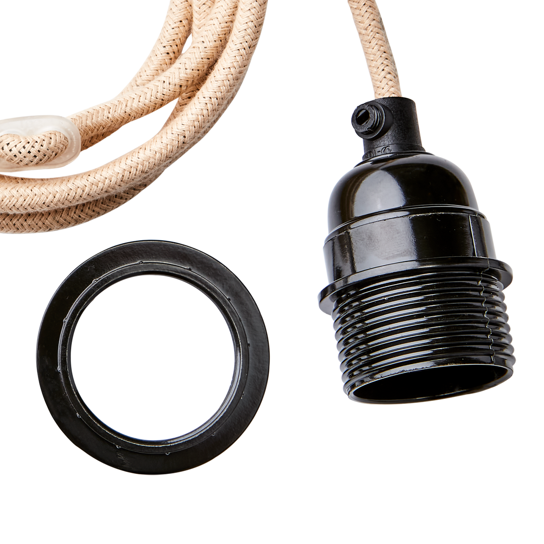 Electro Cord Natural