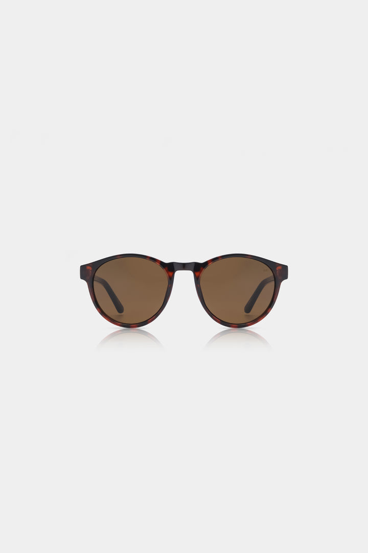 Sunglasses / Marvin / Demi Tortoise