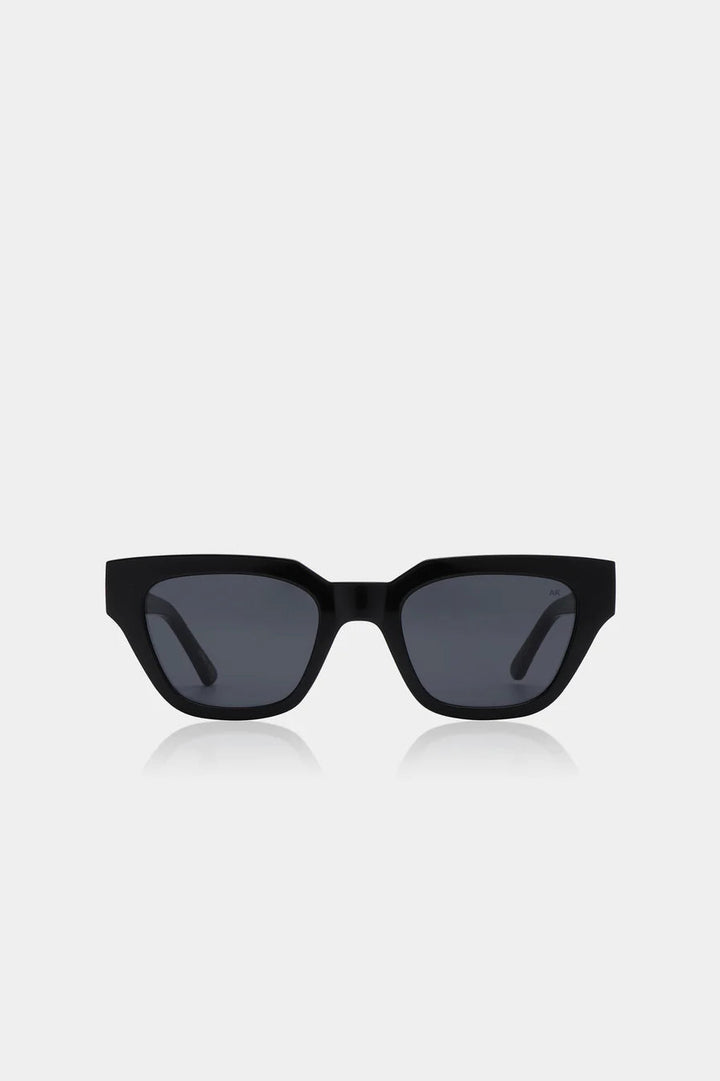 Kaws Sunglasses / Black