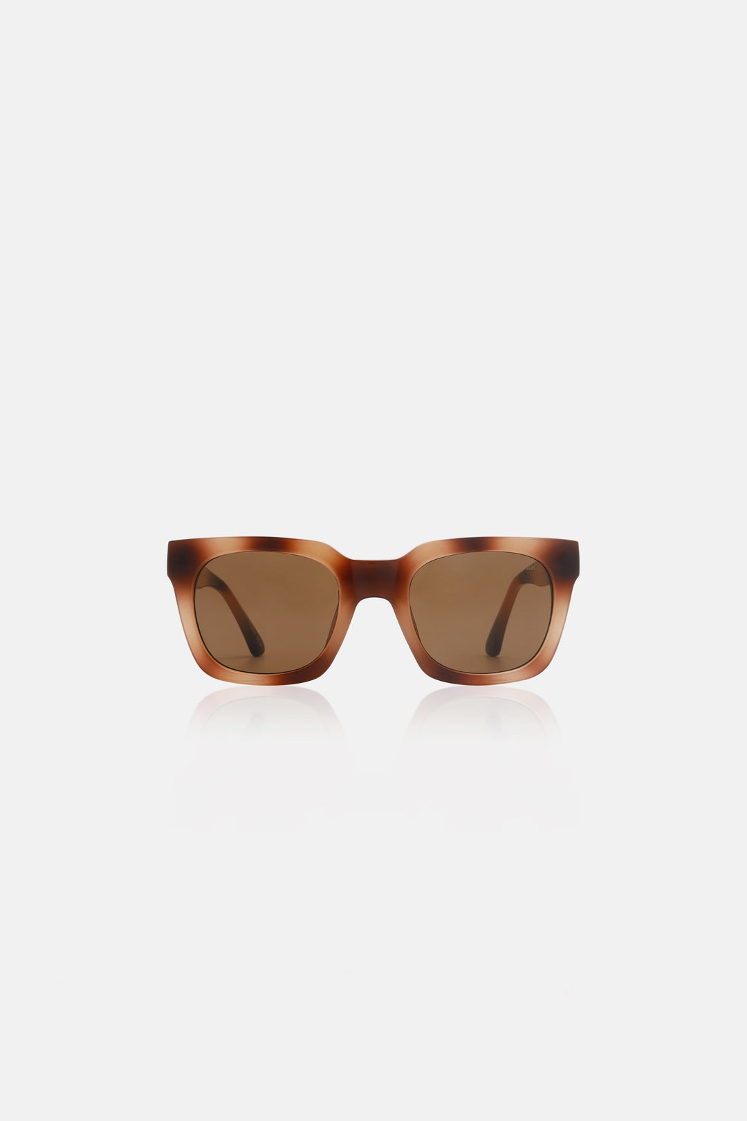Sunglasses Nancy / Demi Brown