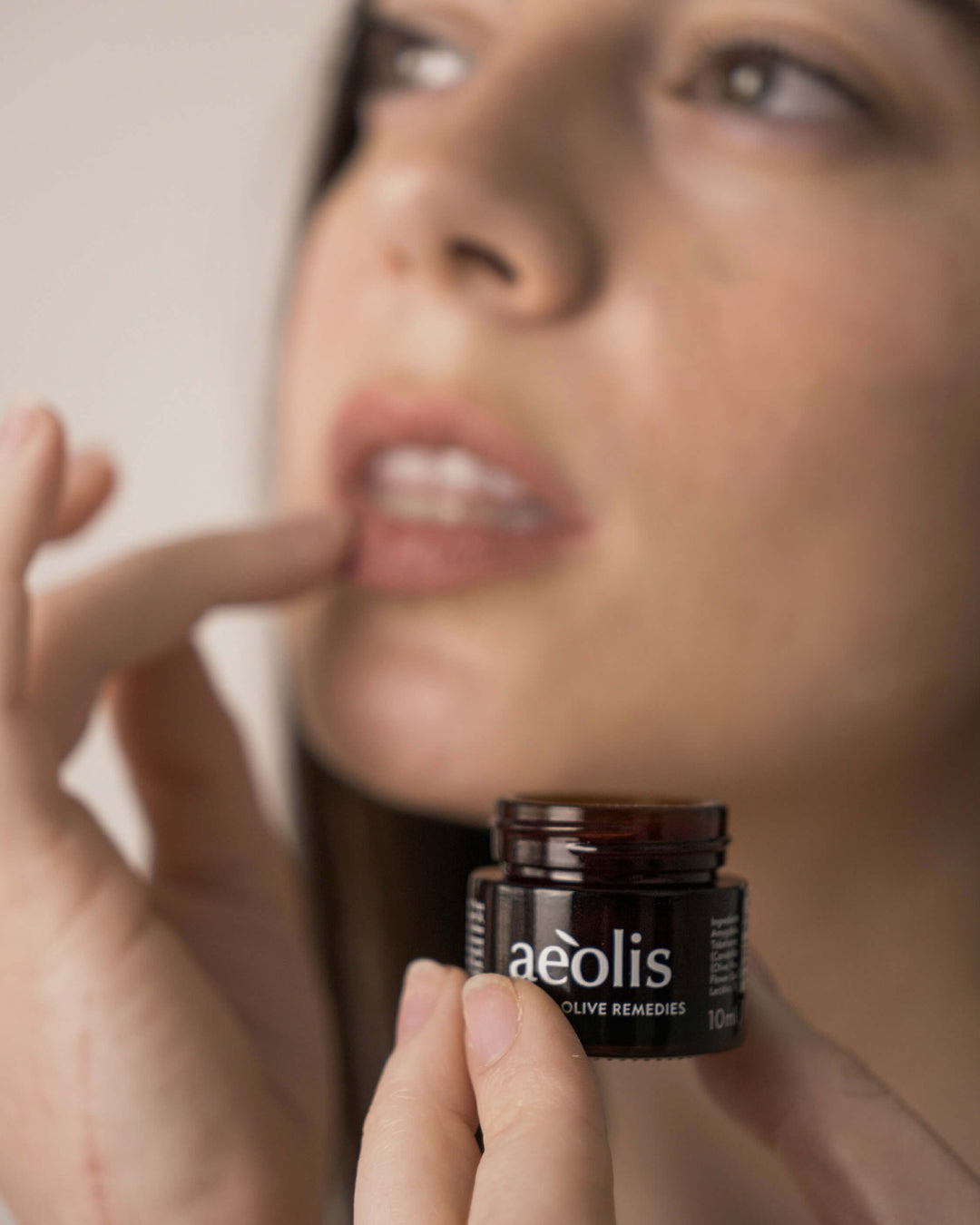 Aeolis Lip Balm, Repair / 10ml