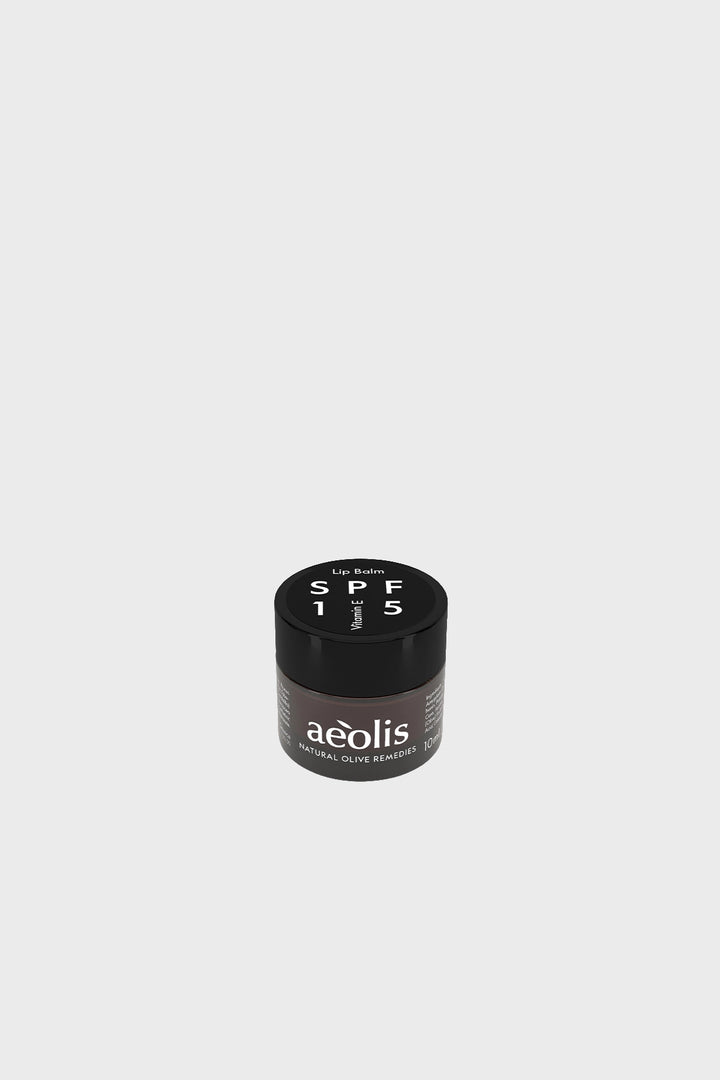 Aeolis Lip Balm Spf 15 / 10ml