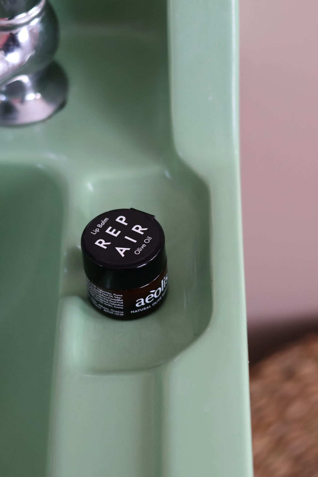Aeolis Lip Balm, Repair / 10ml