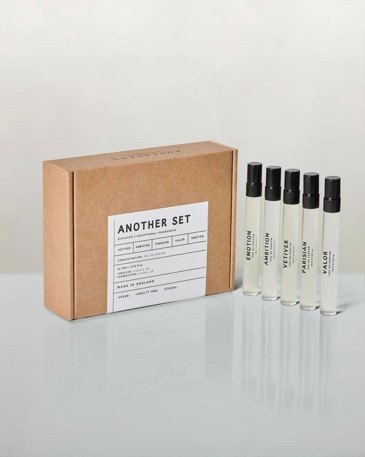 Ampersand Fragrance / Another Set