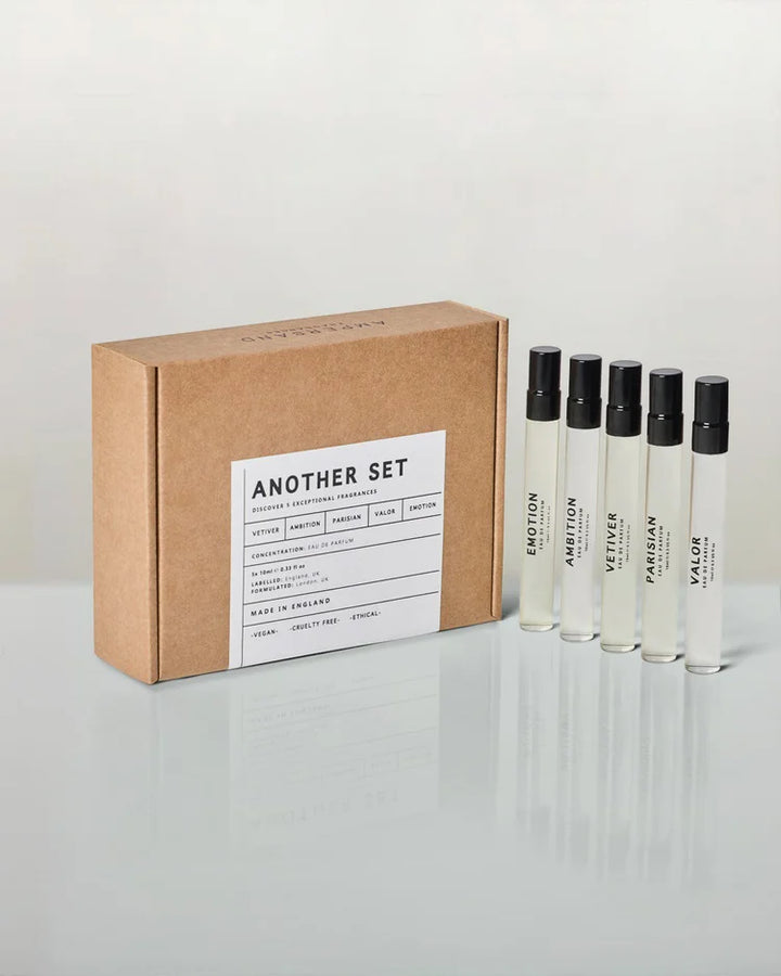 Ampersand Fragrance / Another Set