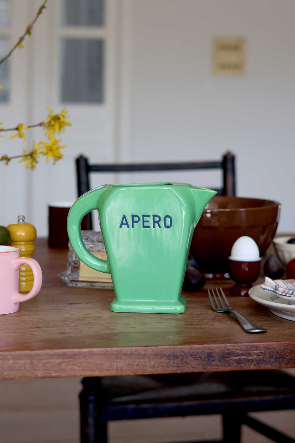 Apéro Pitcher / Green