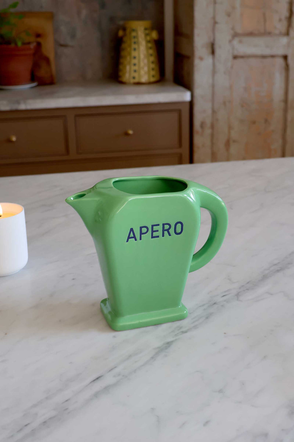 Apéro Pitcher / Green 1