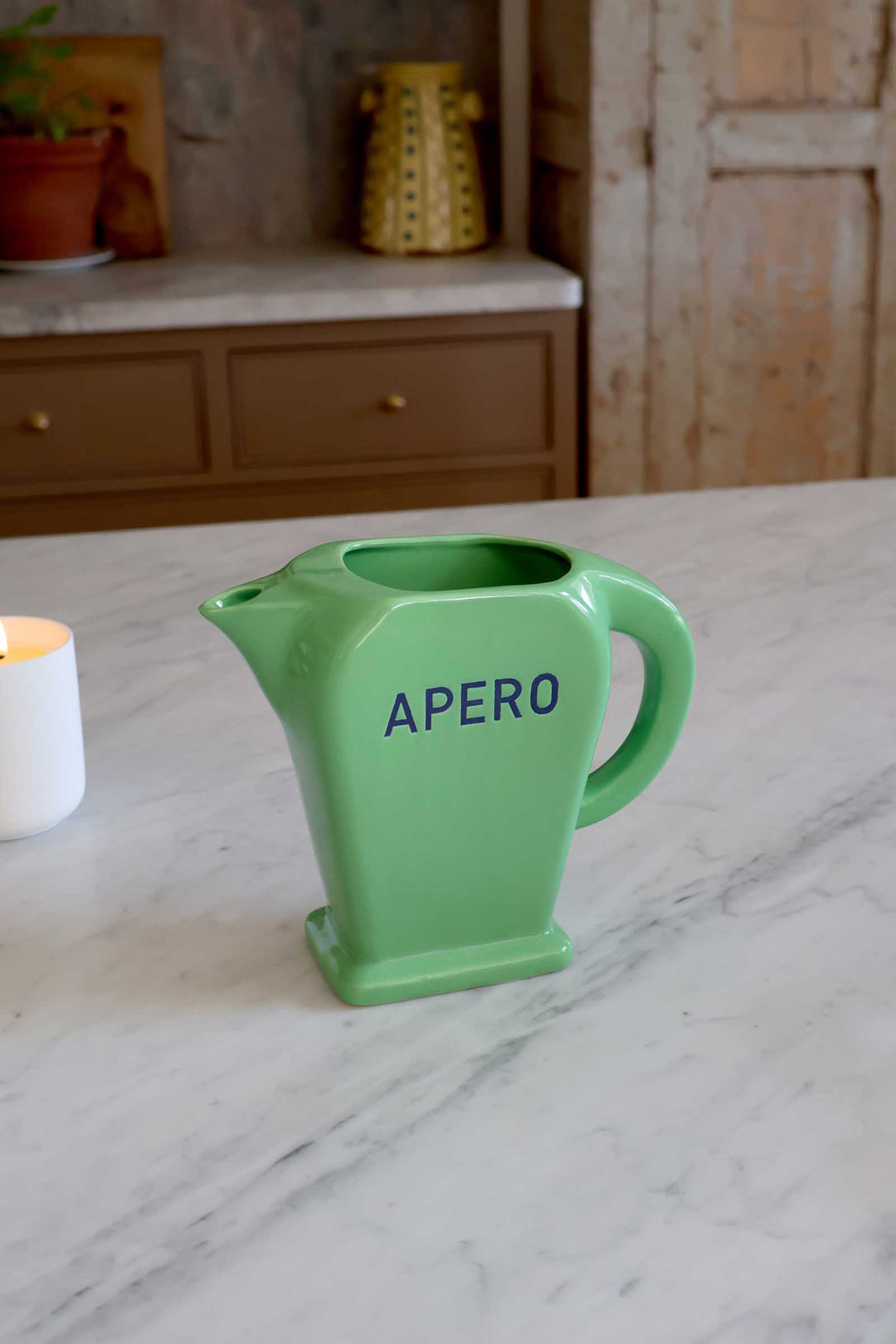 Apéro Pitcher / Green 1
