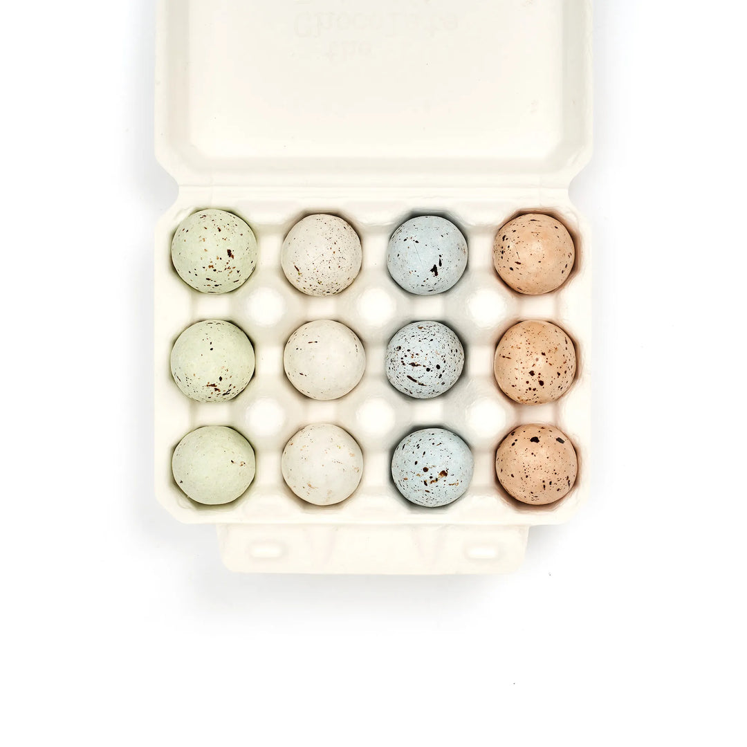 Country Bunny with Eggs 150g