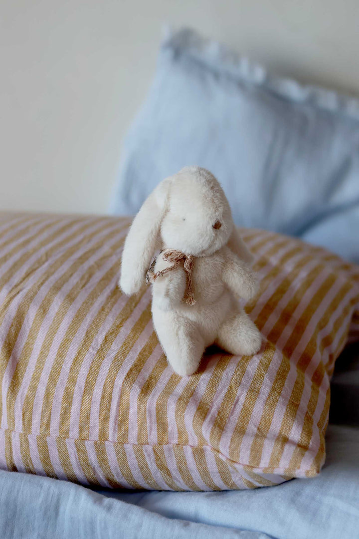 Bunny Plush Mini / Cream