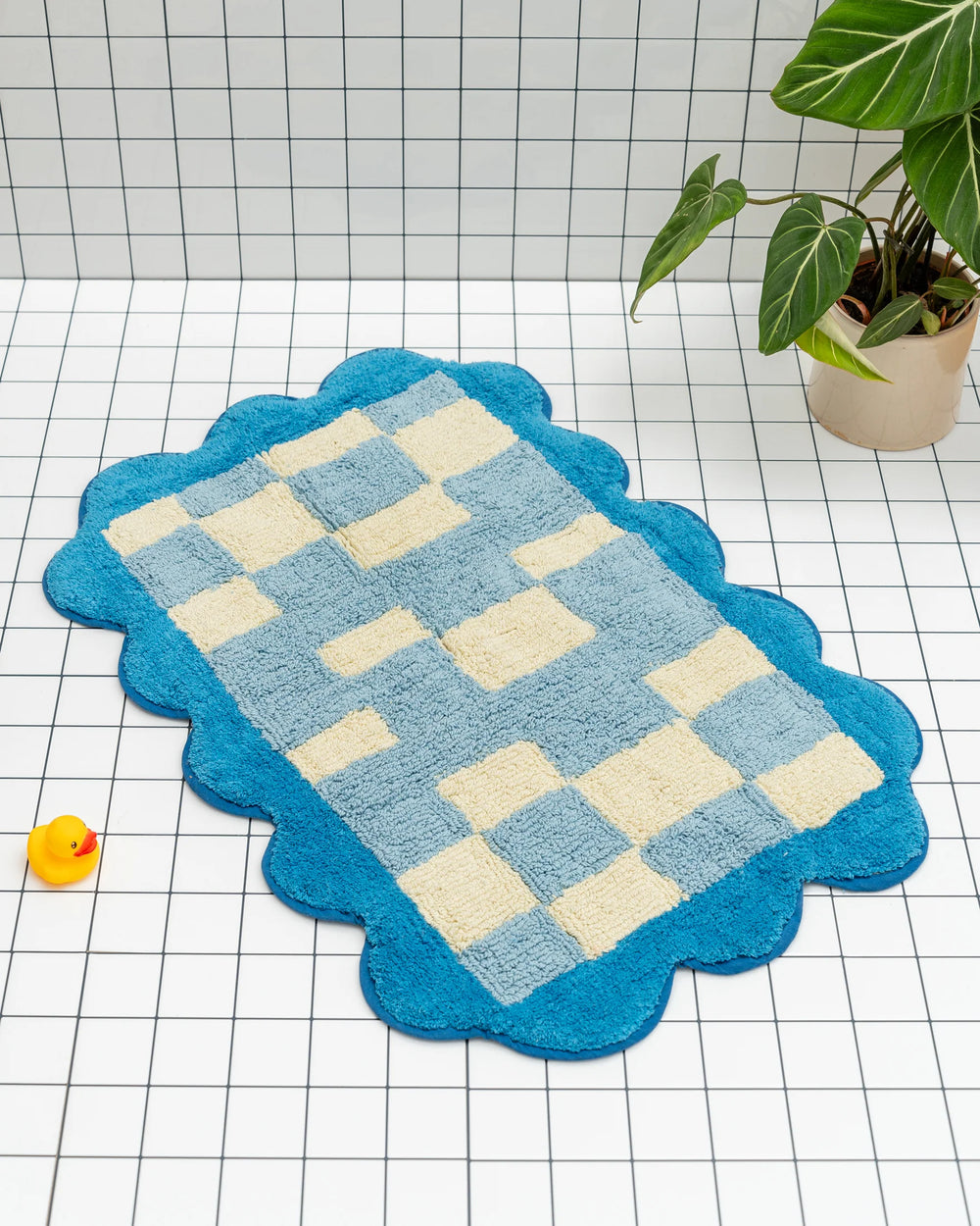 Burbuja Bathmat - Domestic Science Home