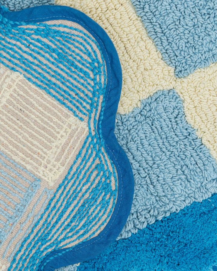 Burbuja Bathmat - Domestic Science Home